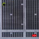 Kelik CVN-65 Enterprise - Acrylic 3 mm (410 x 270 mm) (410 g) 1:48 (KS48013)