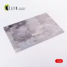Kelik Ukraine Kulbakino Air Base - Acrylic 3 mm (410 x 270 mm) (410 g) 1:48 (KS48016)