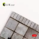 Kelik Ukraine Vasylkiv Air Base Taxiway - Acrylic 3 mm (410 x 270 mm) (410 g) 1:48 (KS48018)