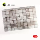 Kelik Ukraine Vasylkiv Air Base Taxiway - Acrylic 3 mm (410 x 270 mm) (410 g) 1:48 (KS48018)