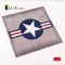 Kelik US Roundel - Acrylic 3 mm (240 x 240 mm) (190g) (1/72 - 1/48) 1:48 (KS48027)