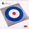 Kelik United Kingdom Roundel - Acrylic 3 mm (240 x 240 mm) (190g) (1/72 - 1/48) 1:48 (KS48028)