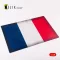 Kelik France Flag - Acrylic 3 mm (410 x 270 mm) (410 g) 1:48 (KS48029)