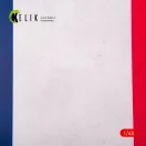 Kelik France Flag - Acrylic 3 mm (410 x 270 mm) (410 g) 1:48 (KS48029)