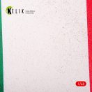 Kelik Italy Flag - Acrylic 3 mm (410 x 270 mm) (410 g) 1:48 (KS48031)