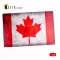 Kelik Canada Flag - Base - Acrylic 3 mm (410 x 270 mm) (410 g) (1/72 - 1/32) 1:48 (KS48035)