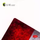 Kelik Canada Flag - Base - Acrylic 3 mm (410 x 270 mm) (410 g) (1/72 - 1/32) 1:48 (KS48035)