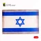 Kelik Israel Flag - Base - Acrylic 3 mm (410 x 270 mm) (410 g) (1/72 - 1/32) 1:48 (KS48036)