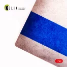 Kelik Israel Flag - Base - Acrylic 3 mm (410 x 270 mm) (410 g) (1/72 - 1/32) 1:48 (KS48036)