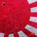 Kelik Japan Naval Flag - Base - Acrylic 3 mm (410 x 270 mm) (410 g) (1/72 - 1/32) 1:48 (KS48040)