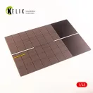 Kelik Airbase Amari Estonia - Base - Acrylic 3 mm (410 x 270 mm) (410 g) 1:48 (KS48041)
