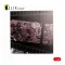 Kelik Photoreconnaisance Plane Stand - Base - Acrylic 3 mm (240 x 240 mm) (190g) (Universal scale) 1:48 (KS48042)