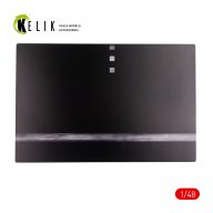   Kelik Joint Base Elmendorf-Richardson - Acrylic 3 mm (410 x 270 mm) (410 g) 1:48 (KS48043)