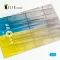 Kelik Concrete plates Ghost of Kyiv Base - Acrylic 3 mm (280 x 180 mm) (170 g) 1:72 (KS72003)