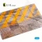 Kelik Light motor aviation runway Base - Acrylic 3 mm (280 x 180 mm) (170 g) 1:72 (KS72012)