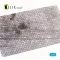 Kelik Swiss hexagonal concrete parking place Base - Acrylic 3 mm (280 x 180 mm) (170 g) 1:72 (KS72017)