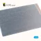 Kelik M150 Trackway Rapid Repair Base - Acrylic 3 mm (280 x 180 mm) (170 g) 1:72 (KS72019)
