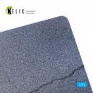 Kelik Asphalt road - Base - Acrylic 3 mm (180 x 214 mm) (130 g) 1:72 (KS72033)