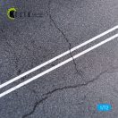 Kelik Asphalt road - Base - Acrylic 3 mm (180 x 214 mm) (130 g) 1:72 (KS72033)