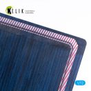 Kelik USS Bon Homme Richards (CV-31) 1962 - Base - Acrylic 3 mm (280 x 180 mm) (170 g) 1:72 (KS72034)