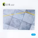 Kelik Slovakia Airport - Bratislava - M.R. Stefanik - Base - Acrylic 3 mm (280 x 180 mm) (170 g) 1:72 (KS72035)