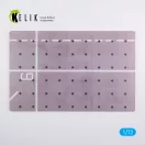 Kelik HMS Queen Elizabeth R08 type 2 - Base - Acrylic 3 mm (280 x 180 mm) (170 g) 1:72 (KS72037)