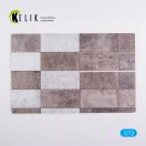 Kelik Belgian Kleine Brogel Air Base type 1 - Base - Acrylic 3 mm (280 x 180 mm) (170 g) 1:72 (KS72038)