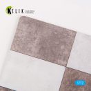 Kelik Belgian Kleine Brogel Air Base type 1 - Base - Acrylic 3 mm (280 x 180 mm) (170 g) 1:72 (KS72038)