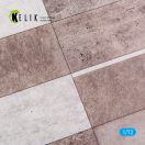 Kelik Belgian Kleine Brogel Air Base type 1 - Base - Acrylic 3 mm (280 x 180 mm) (170 g) 1:72 (KS72038)