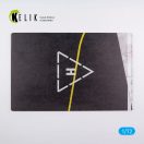 Kelik New Zealand Tauranga Airport type 1 - Base - Acrylic 3 mm (280 x 180 mm) (170 g) 1:72 (KS72039)