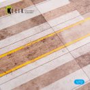 Kelik Belgian Kleine Brogel Air Base type 2 - Base - Acrylic 3 mm (280 x 180 mm) (170 g) 1:72 (KS72041)