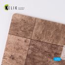 Kelik Belgian Kleine Brogel Air Base type 2 - Base - Acrylic 3 mm (280 x 180 mm) (170 g) 1:72 (KS72041)