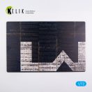 Kelik National Museum of USAF - Base - Acrylic 3 mm (280 x 180 mm) (170 g) 1:72 (KS72044)