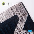 Kelik National Museum of USAF - Base - Acrylic 3 mm (280 x 180 mm) (170 g) 1:72 (KS72044)