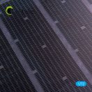 Kelik CVN-65 USS Enterprise 1976 - Base - Acrylic 3 mm (280 x 180 mm) (170 g) 1:72 (KS72045)