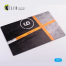 Kelik HMAS Melbourne R-21-1970s - Base - Acrylic 3 mm (280 x 180 mm) (170 g) 1:72 (KS72047)