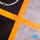 Kelik HMAS Melbourne R-21-1970s - Base - Acrylic 3 mm (280 x 180 mm) (170 g) 1:72 (KS72047)