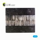 Kelik WW1 Wooden Runway (France) - Base - Acrylic 3 mm (180 x 214 mm) (130 g) 1:72 (KS72048)