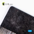 Kelik WW1 Wooden Runway (France) - Base - Acrylic 3 mm (180 x 214 mm) (130 g) 1:72 (KS72048)