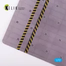 Kelik HMAS Canberra (LHD-02) Rear Lift - Base - Acrylic 3 mm (280 x 180 mm) (170 g) 1:72 (KS72049)