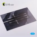 Kelik HMS Furious (CV-3) 1942 Type 2 - Base - Acrylic 3 mm (280 x 180 mm) (170 g) 1:72 (KS72052)