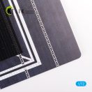 Kelik USS Ranger 1943 - Base - Acrylic 3 mm (280 x 180 mm) (170 g) 1:72 (KS72056)