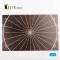 Kelik Compass calibration circle - Base - Acrylic 3 mm (280 x 180 mm) (170 g) 1:72 (KS72058)
