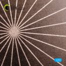 Kelik Compass calibration circle - Base - Acrylic 3 mm (280 x 180 mm) (170 g) 1:72 (KS72058)