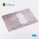 Kelik Ukraine Starokostyantyniv Air Base - Base - Acrylic 3 mm (280 x 180 mm) (170 g) 1:72 (KS72061)