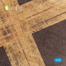 Kelik Taxiway Dayton-Wright-Patterson - Base - Acrylic 3 mm (280 x 180 mm) (170 g) 1:72 (KS72062)