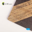 Kelik Taxiway Dayton-Wright-Patterson - Base - Acrylic 3 mm (280 x 180 mm) (170 g) 1:72 (KS72062)