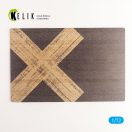 Kelik Taxiway Dayton-Wright-Patterson - Base - Acrylic 3 mm (280 x 180 mm) (170 g) 1:72 (KS72062)