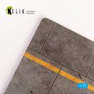 Kelik Naval Air Station Oceana Type 1 - Base - Acrylic 3 mm (280 x 180 mm) (170 g) 1:72 (KS72064)