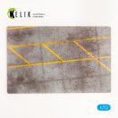 Kelik Naval Air Station Oceana Type 2 - Base - Acrylic 3 mm (280 x 180 mm) (170 g) 1:72 (KS72065)